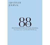 88 Days: Gratitude Journal