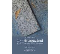 88 divagazioni. Psicologia, ricordi e altri pensieri
