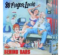 88 Fingers Louie - Behind Bars