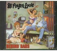 88 Fingers Louie - Behind Bars