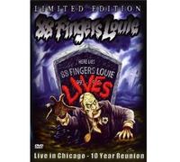 88 Fingers Louie -Live In Chicago 10 Year Reunion