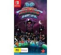 88 Heroes - Nintendo Switch