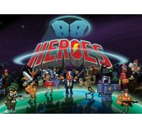 88 Heroes (PC) Steam Key - GLOBAL