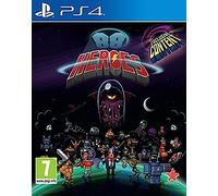 88 Heroes Ps4- Playstation 4