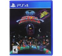 88 Heroes PS4 - PlayStation 4 (Sony Playstation 4)