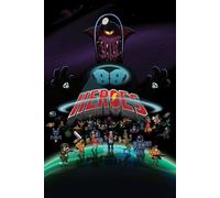 88 Heroes Steam Key GLOBAL