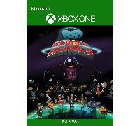 88 Heroes XBOX LIVE Key EUROPE