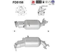 105 KW 143 CV FAP PER Seat Exeo ST 3R5 2.0 TDI