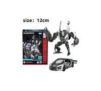 (88 Sideways) Originale Hasbro Transformers Toys Studio Series Deluxe Transformers: Arcee Ironhide da