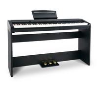 Steinmayer P-60 SM Stagepiano Set con base nero