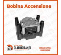 880003A BOBINA D'ACCENSIONE AUDI A1 A2 A3 A4 TT SEAT Altea VW Golf IV V VI Polo