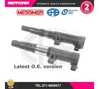 ERA 880058A Bobina d'accensione