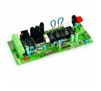 RICAMBIO ORIGINALE CAME ZL39B ex ZL38 scheda elettronica per 1 motore 24V