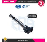 880064 Bobina d'accensione (MARCA ERA)..