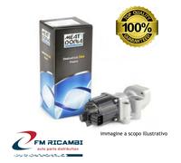 88007B MEAT &AMP; DORIA Valvola EGR Alfa 147/ Fiat Stilo 1.9 JTD