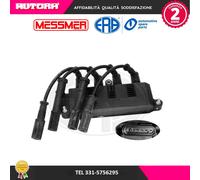880091A Bobina d'accensione (MARCA-ERA)..
