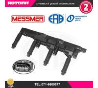 880096A Bobina d'accensione adat.Mercedes Benz (MARCA-ERA)