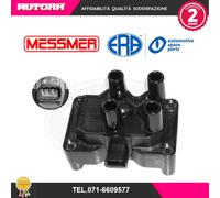 880103A Bobina d'accensione MARCA ERA)..