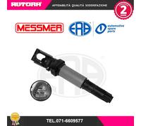 880107 Bobina d'accensione adat.Bmw (MARCA-ERA)