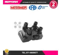 880137A Bobina d'accensione (MARCA ERA)..