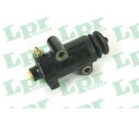 8802 LPR Cilindro secondario, Frizione per IVECO