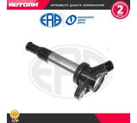 880219 Bobina d'accensione (MARCA-ERA)