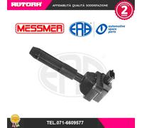 ERA Bobina D'Accensione Modulo per Mercedes 230 Compressore 200