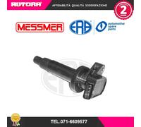 Bobina di accensione 880243A ERA per TOYOTA PEUGEOT SUBARU DAIHATSU CITROËN