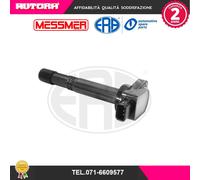 880258 Bobina d'accensione (MARCA ERA)