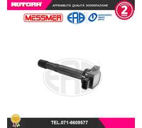 880258A Bobina d'accensione (MARCA ERA)
