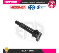 ERA Bobina D'Accensione Modulo per Hyundai Accent III Berlina 1.6 GLS 1.4 Gl