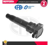 880314 Bobina d'accensione (MARCA-ERA)