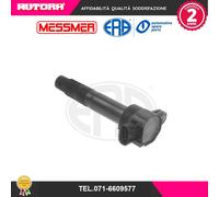 880392A Bobina d'accensione (MARCA ERA)