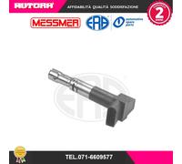 880406 Bobina d'accensione adatto a Vw Passat (MARCA-ERA).