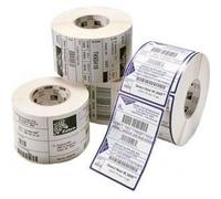 Zebra etichette RLX Tt 102/038 Z Trans 6P, 3634 etichette, 76 mm, confezione da 4, 2100 etichette, 25 mm, confezione da 12
