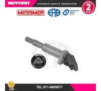 ERA Bobina Accensione Modulo per BMW 3er 325i 330i 325xi 330xi 323i Z4 Roadster