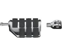 8805 TAPERED PEG ADAPTERS FOR INDIAN & CHROME VICTORY HAMMER 106 S LE 2014