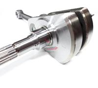 8805270001 ALBERO MOTORE ORIGINALE PIAGGIO VESPA 946 4T 3V ABS 125 2013-2017...