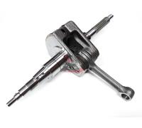 8805270001 ALBERO MOTORE ORIGINALE PIAGGIO VESPA 946 4T 3V ABS ARMANI 125 2015