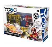 88067 YCOO ROBO STREET KOMBAT CM31x20x9