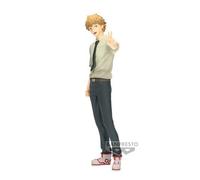 88091 - CHAINSAW MAN - CHAIN SPIRITS - DENJI - STATUA 17CM