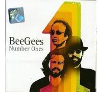 The Bee Gees Number Ones (CD)