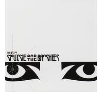 8810820 Audio Cd Siouxsie & The Banshees - The Best Of