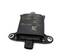88162-0C051 Modulo di monitoraggio dell'angolo cieco del sensore Radar Sensore di Distanza Monitor Accessorio per Auto 881620C051