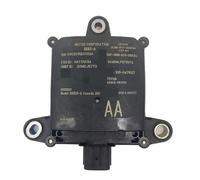 88162-0E090 Modulo sensore Radar per Il monitoraggio degli Angoli ciechi