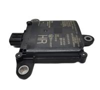 88162-50100 Modulo di monitoraggio dell'angolo cieco del sensore Radar Sensore di Distanza Monitor Accessori per Auto