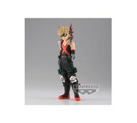 88171 - MY HERO ACADEMIA - AGE OF HEROES - KATSUKI BAKUGO -STATUA 17CM