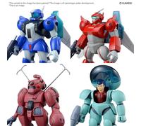 88186 ROUND VERNIAN VIFAM SET 2