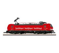 88238 Z E-Lok BR 193, Snälltåget, Ep. VI