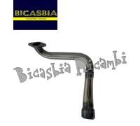 8824 - COLLETTORE DI RICAMBIO SCARICO MARMITTA PROMA VESPA 50 SPECIAL R L N